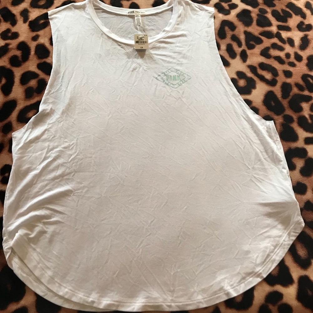 Vs PINK tank top